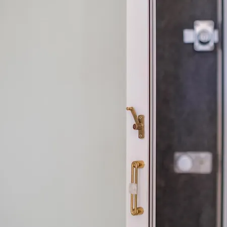 Apartman Le Montfleury *