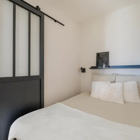 Apartman Le Montfleury