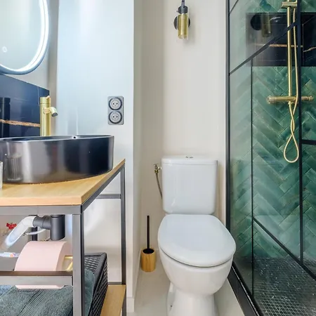 Le Montfleury Cannes