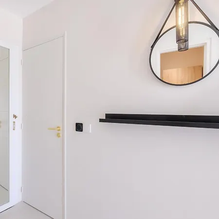 Apartman Le Montfleury