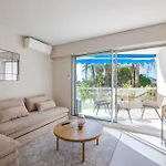 Appartement Le Montfleury *