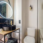Le Montfleury Appartement *