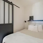 Appartement Le Montfleury