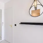 Appartement Le Montfleury
