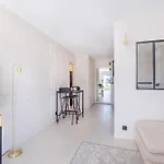 Le Montfleury Appartement Cannes