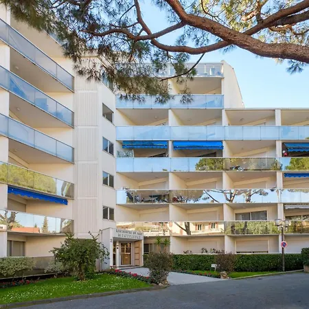 Le Montfleury Apartamento *