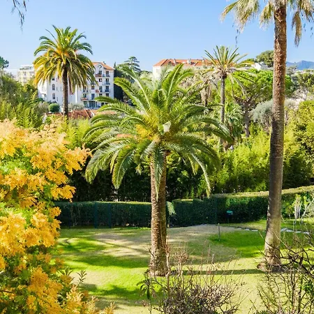 Le Montfleury Apartamento