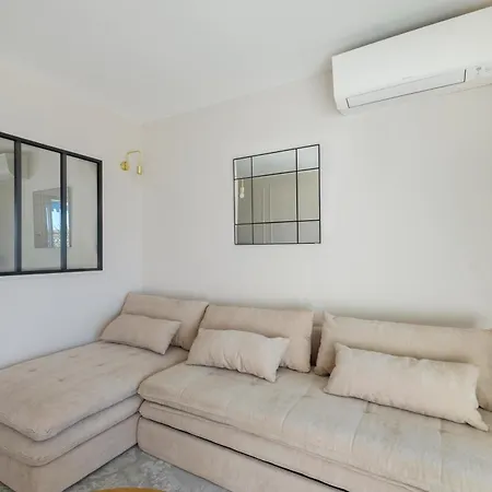 Le Montfleury Apartment