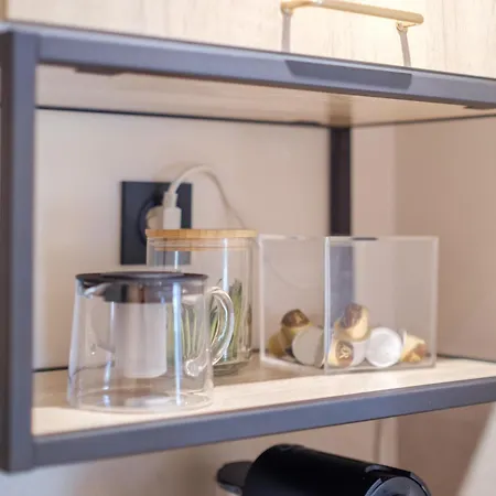 Le Montfleury Apartment *