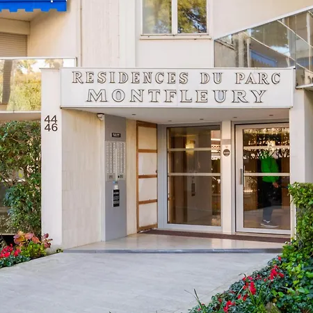 Le Montfleury Apartment