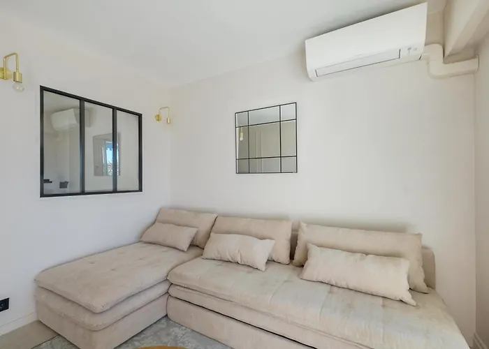 Le Montfleury Apartman