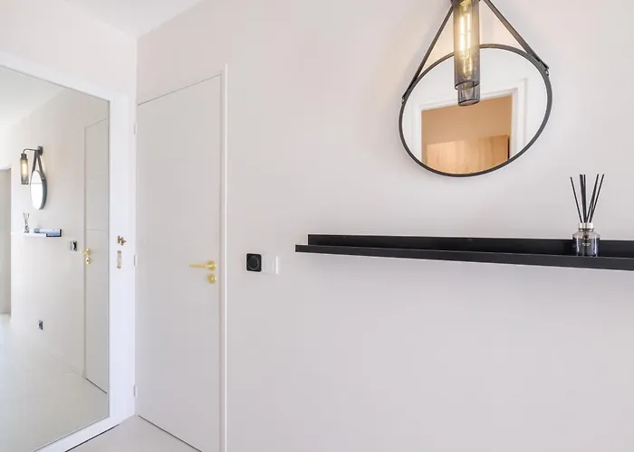Apartman Le Montfleury