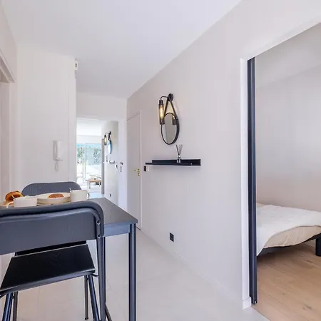 Le Montfleury * Cannes