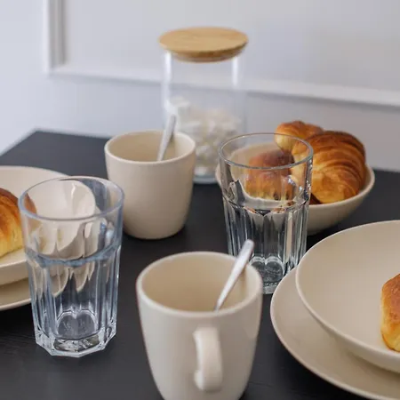 Le Montfleury Lägenhet Cannes