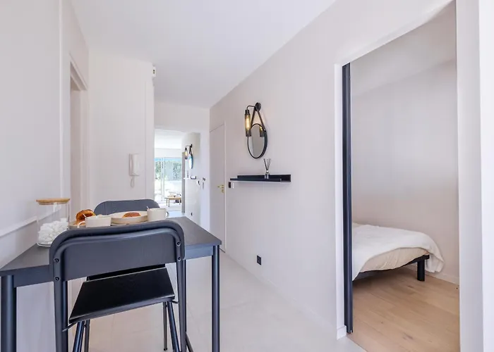 Le Montfleury * 戛纳