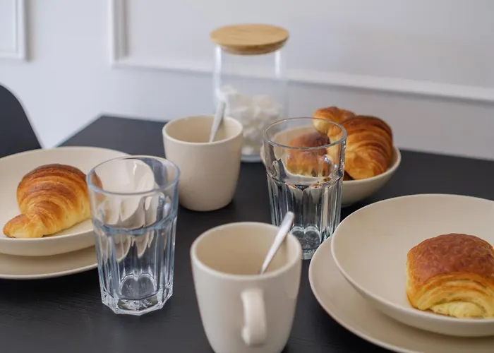 Le Montfleury 公寓 戛纳